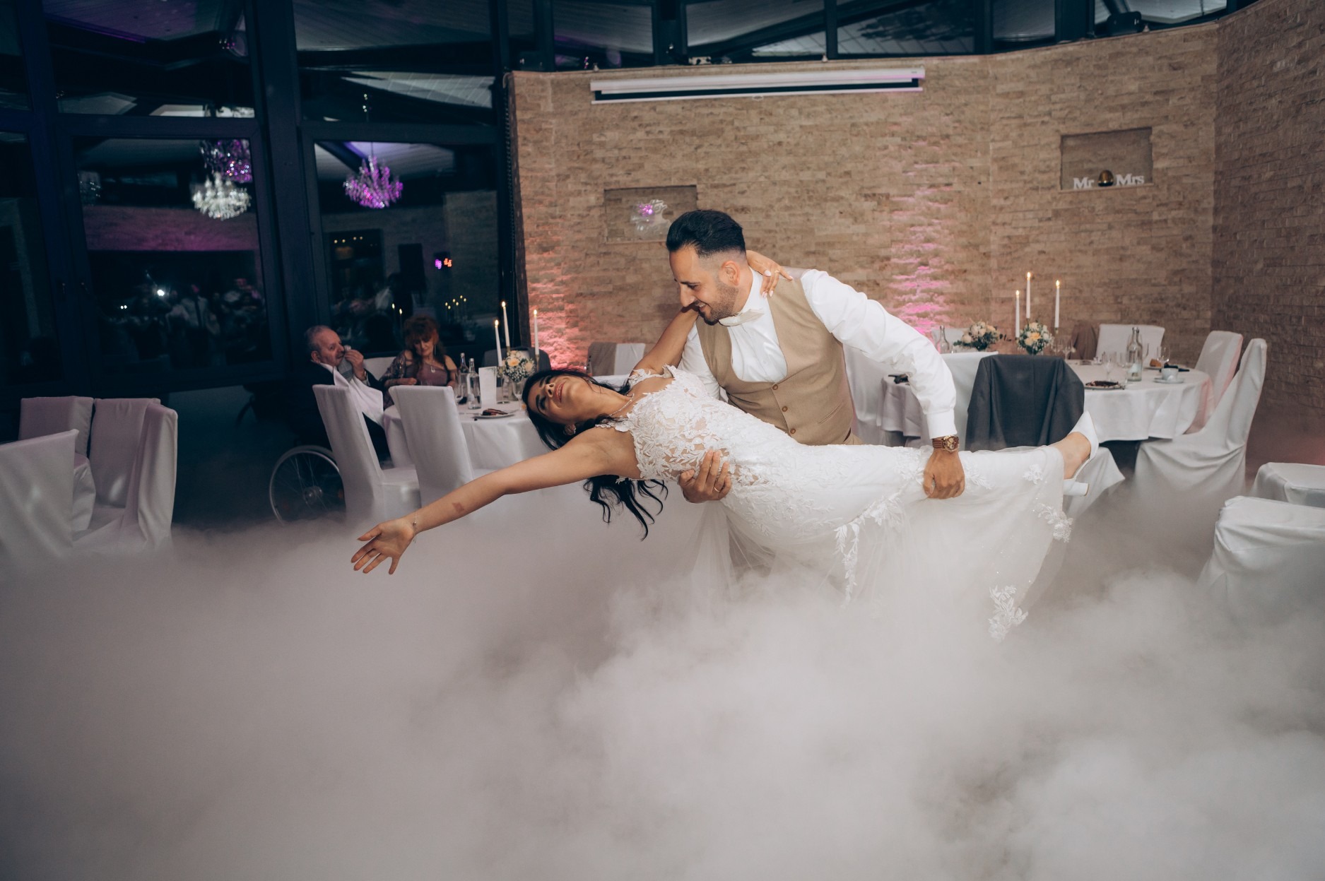 Hochzeitstanz und Choreografie-10
