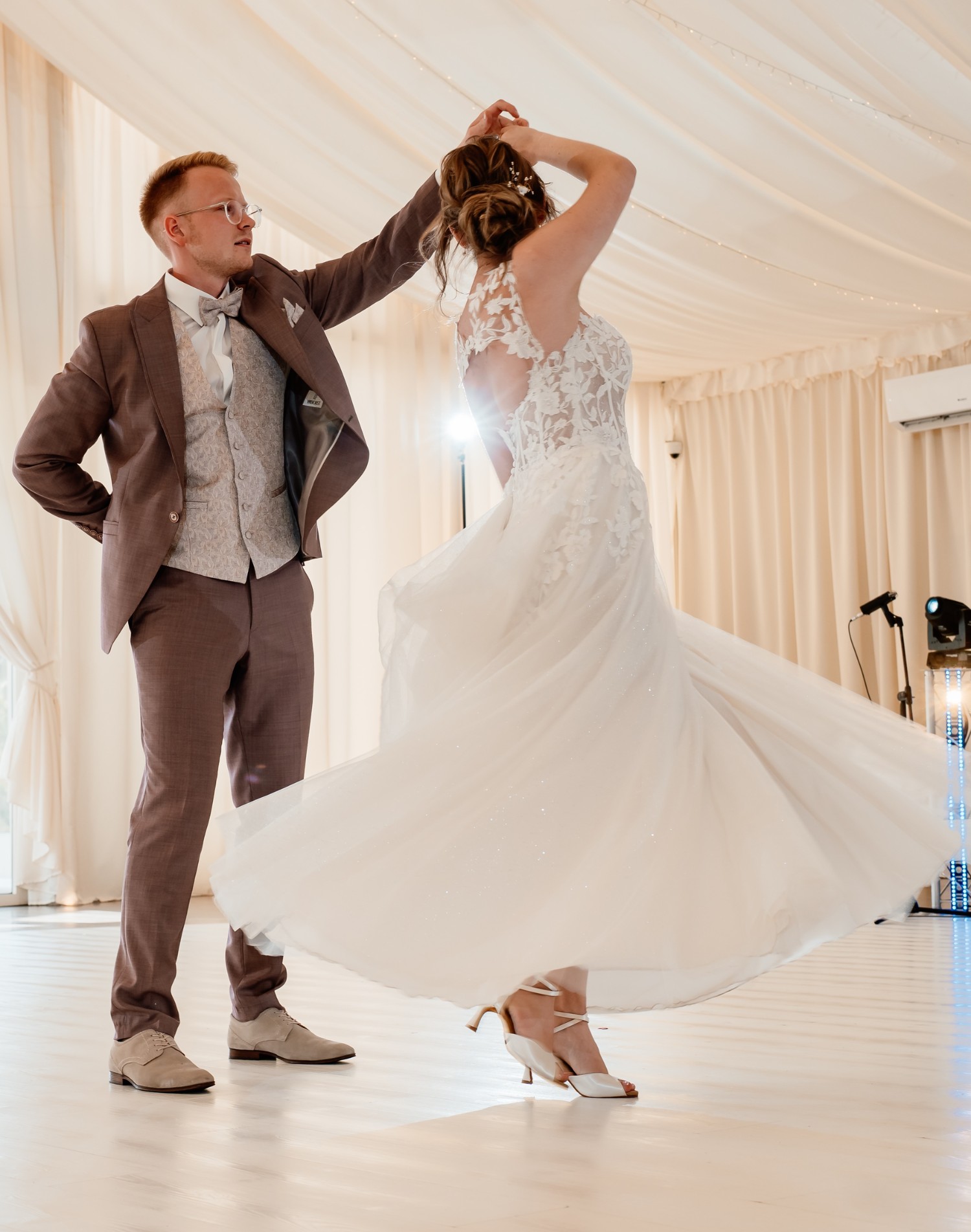 Hochzeitstanz und Choreografie-19