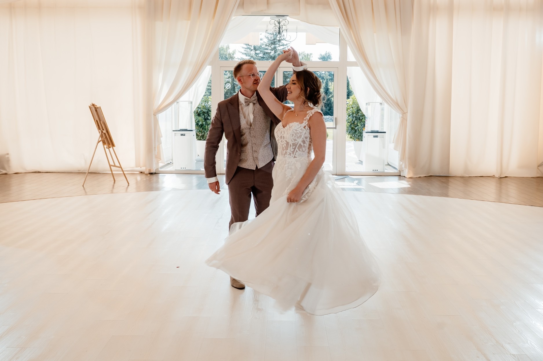 Hochzeitstanz und Choreografie-21