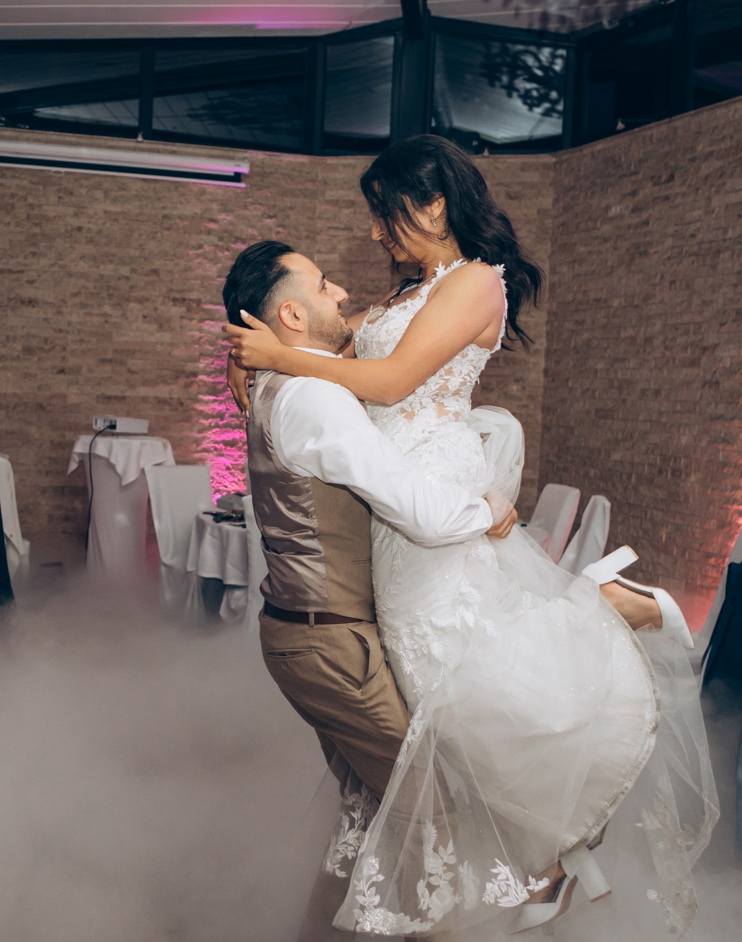 Hochzeitstanz und Choreografie-8