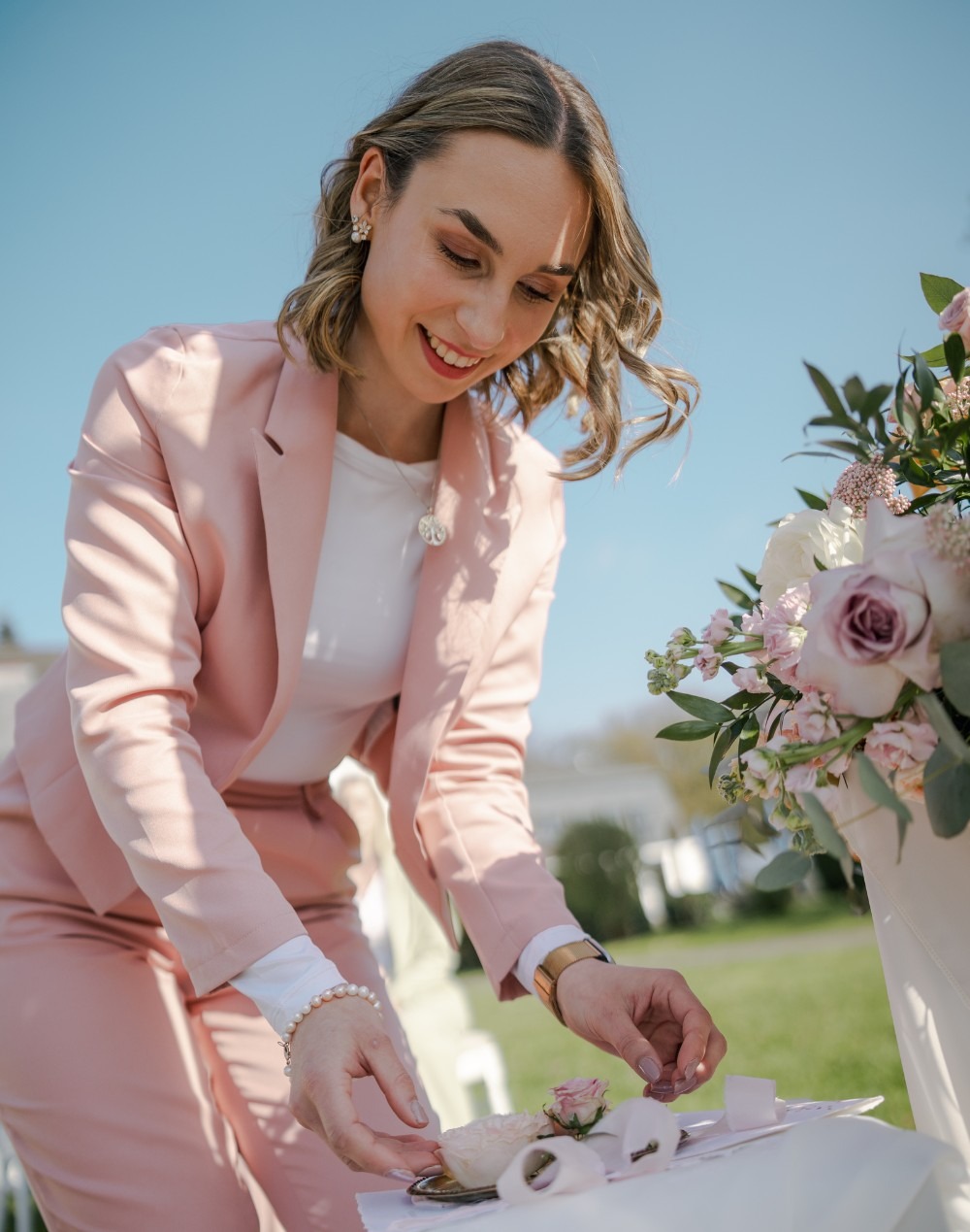 Sabrina Falek Hochzeitsplanung und Tanz-2