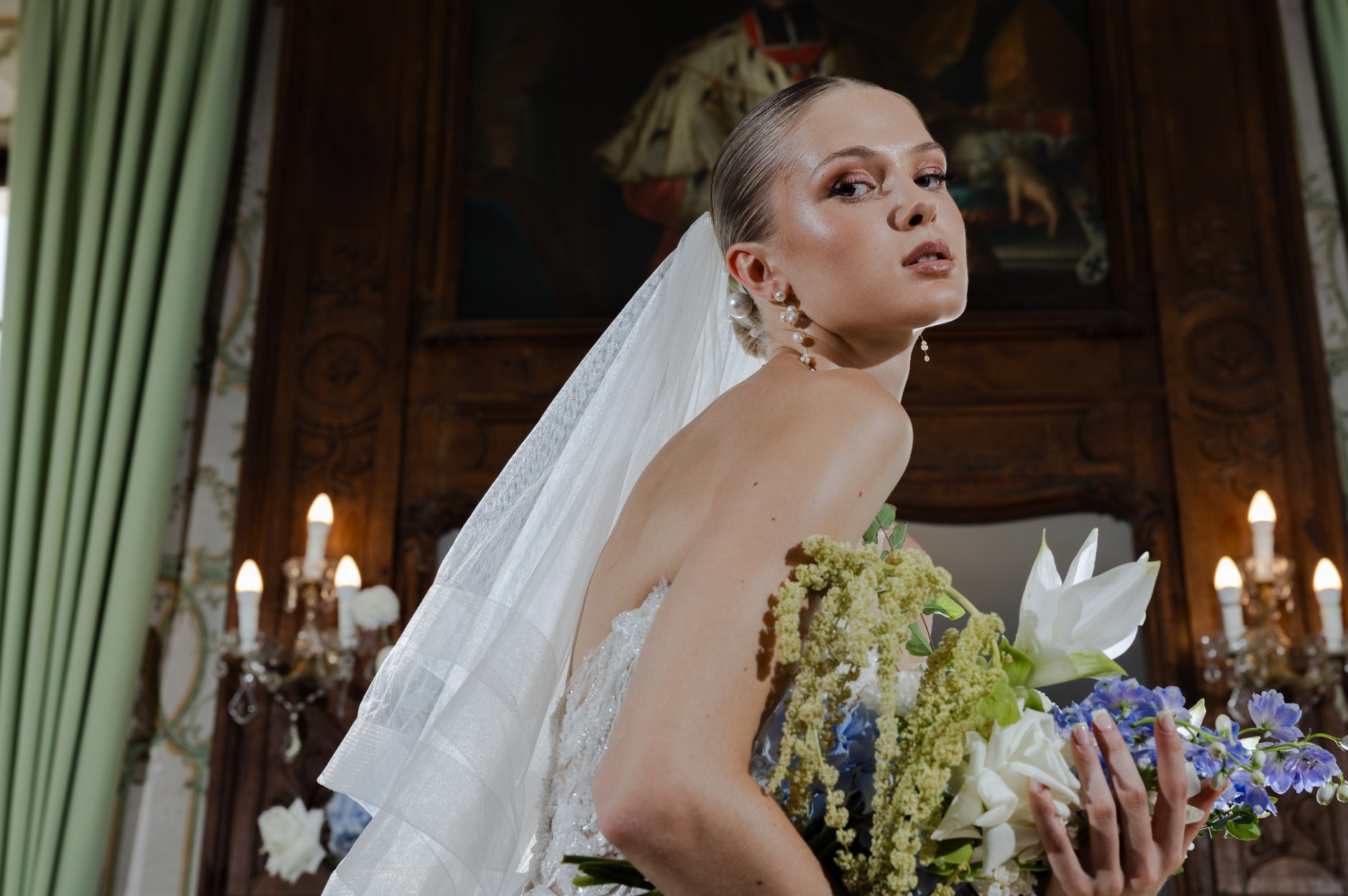 Sabrina Falek Hochzeitsplanung und Tanz