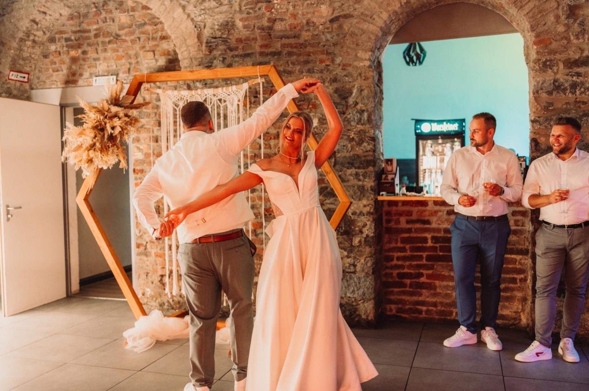 Hochzeitstanz und Choreografie-gal