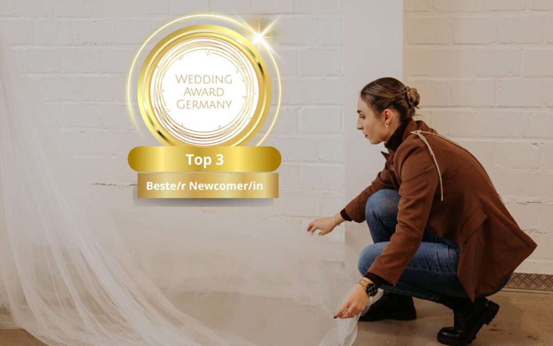 falek wedding – Top 3 beim Wedding Award Germany